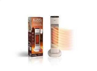 Обогреватель Электрический King KC-014