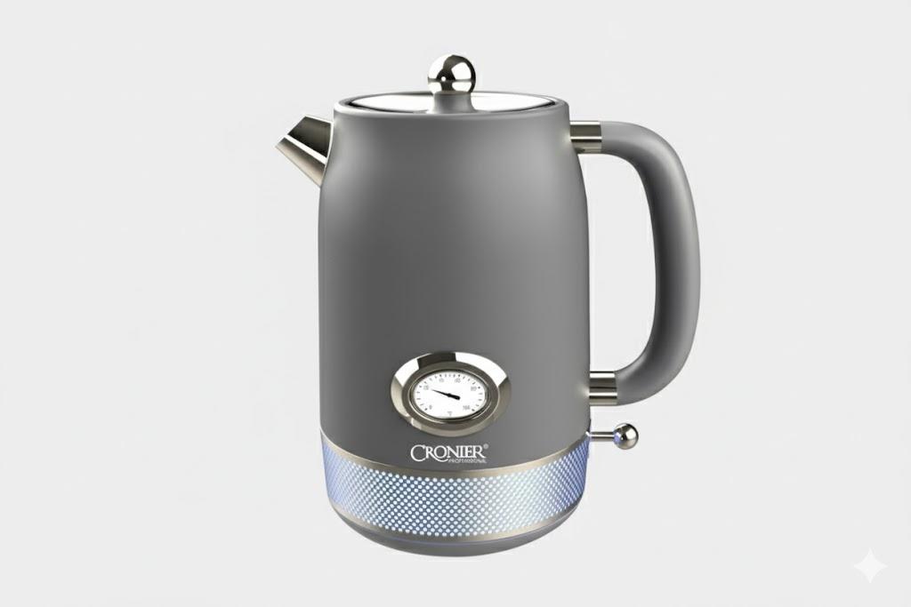 Чайник электрический Cronier CR-1536