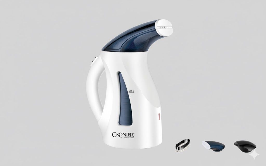 Отпариватель для одежды Cronier CR-1507
