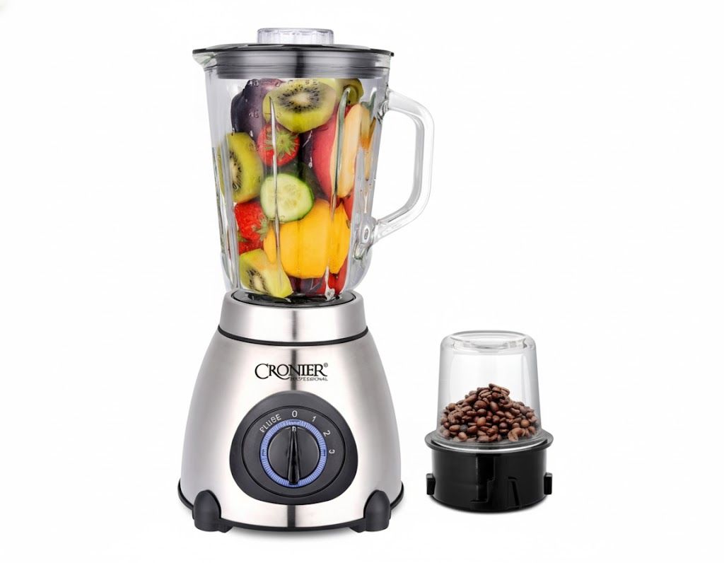 Стационарный Блендер Cronier CR-1112