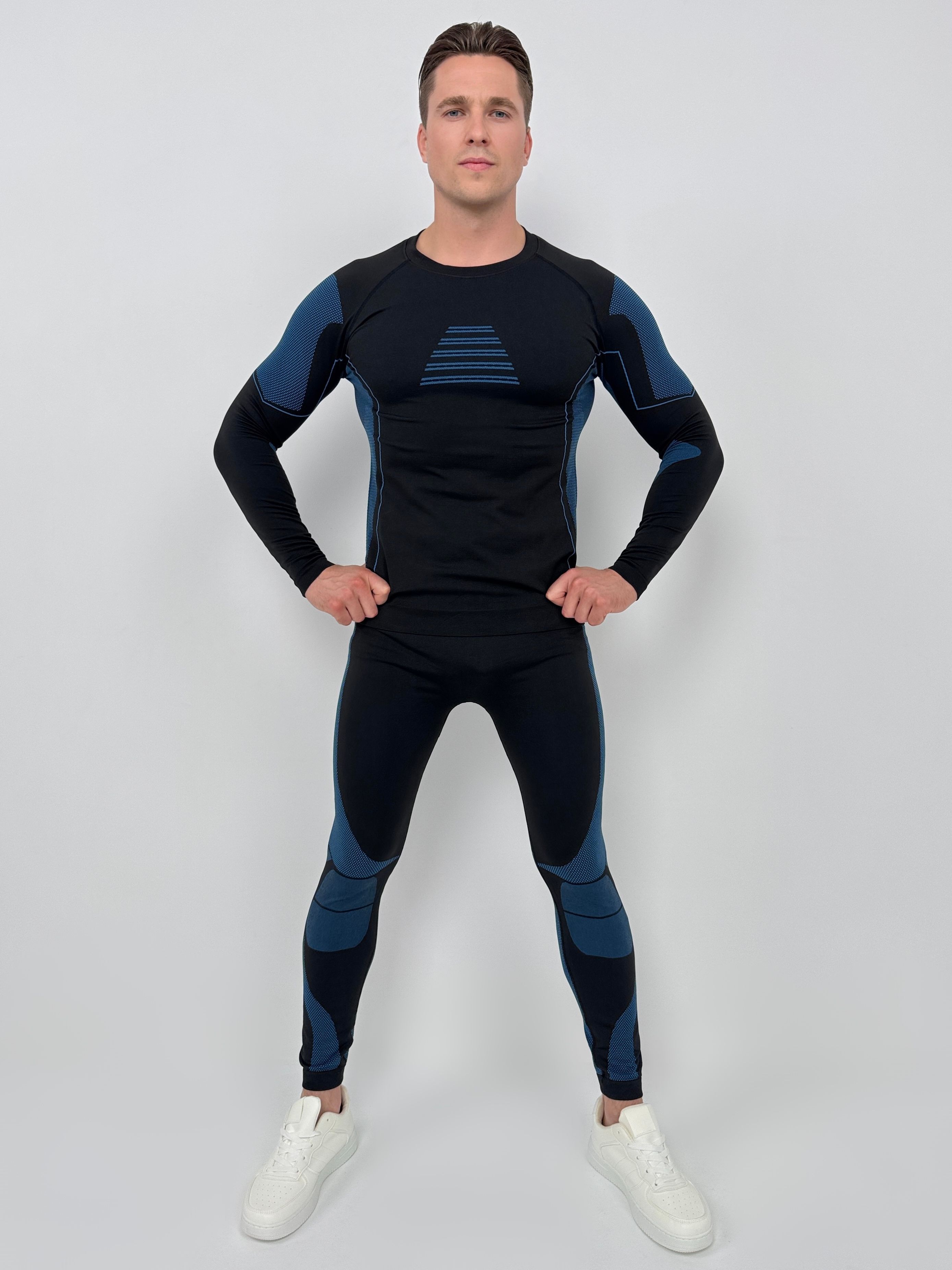 КОСТЮМ СПОРТИВНЫЙ